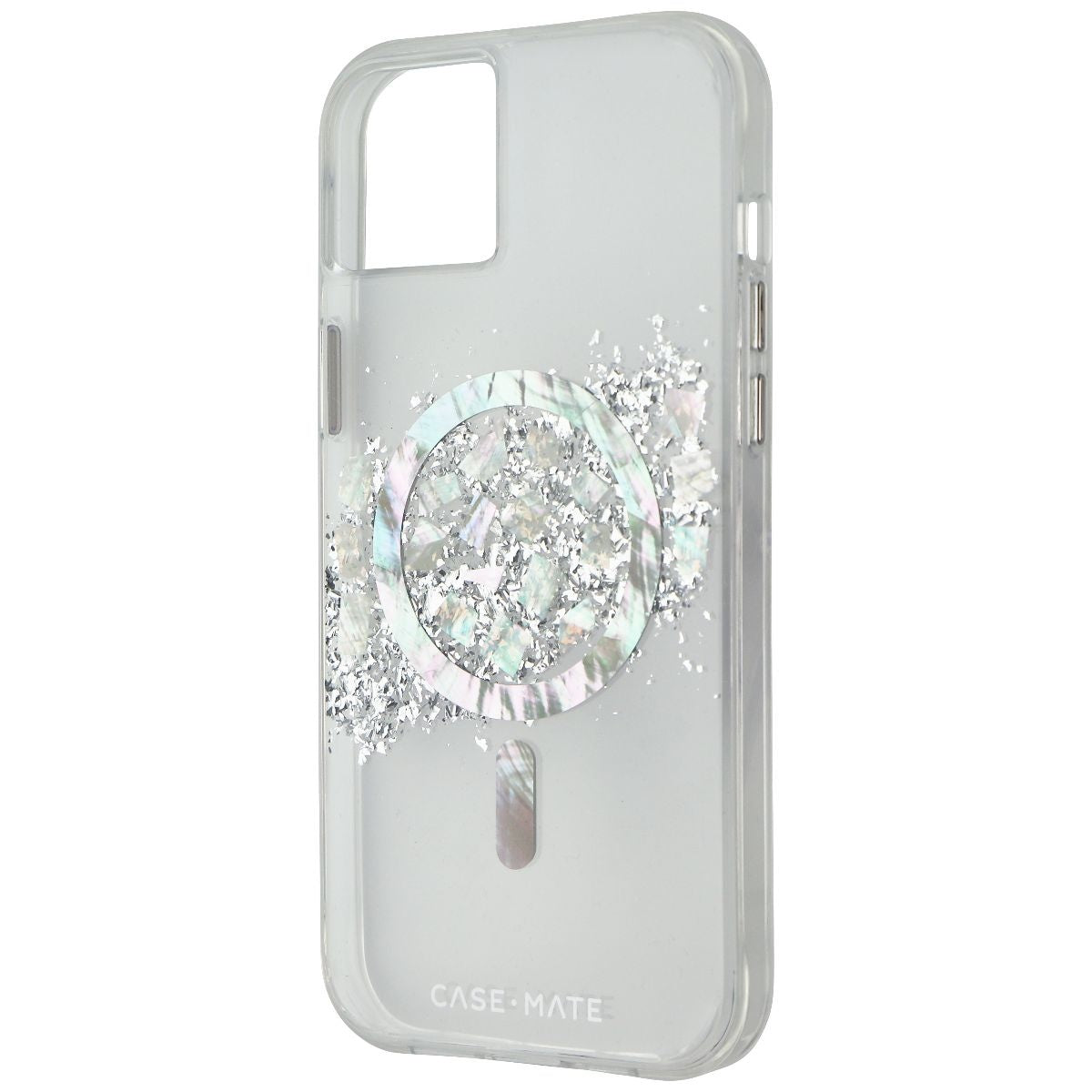 Case-Mate Karat Case for MagSafe for iPhone 14 Plus - A Touch of Pearl Cell Phone - Cases, Covers & Skins Case-Mate - Simple Cell Bulk Wholesale Pricing - USA Seller