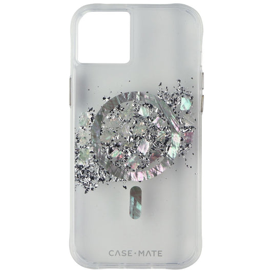 Case-Mate Karat Case for MagSafe for iPhone 14 Plus - A Touch of Pearl Cell Phone - Cases, Covers & Skins Case-Mate    - Simple Cell Bulk Wholesale Pricing - USA Seller