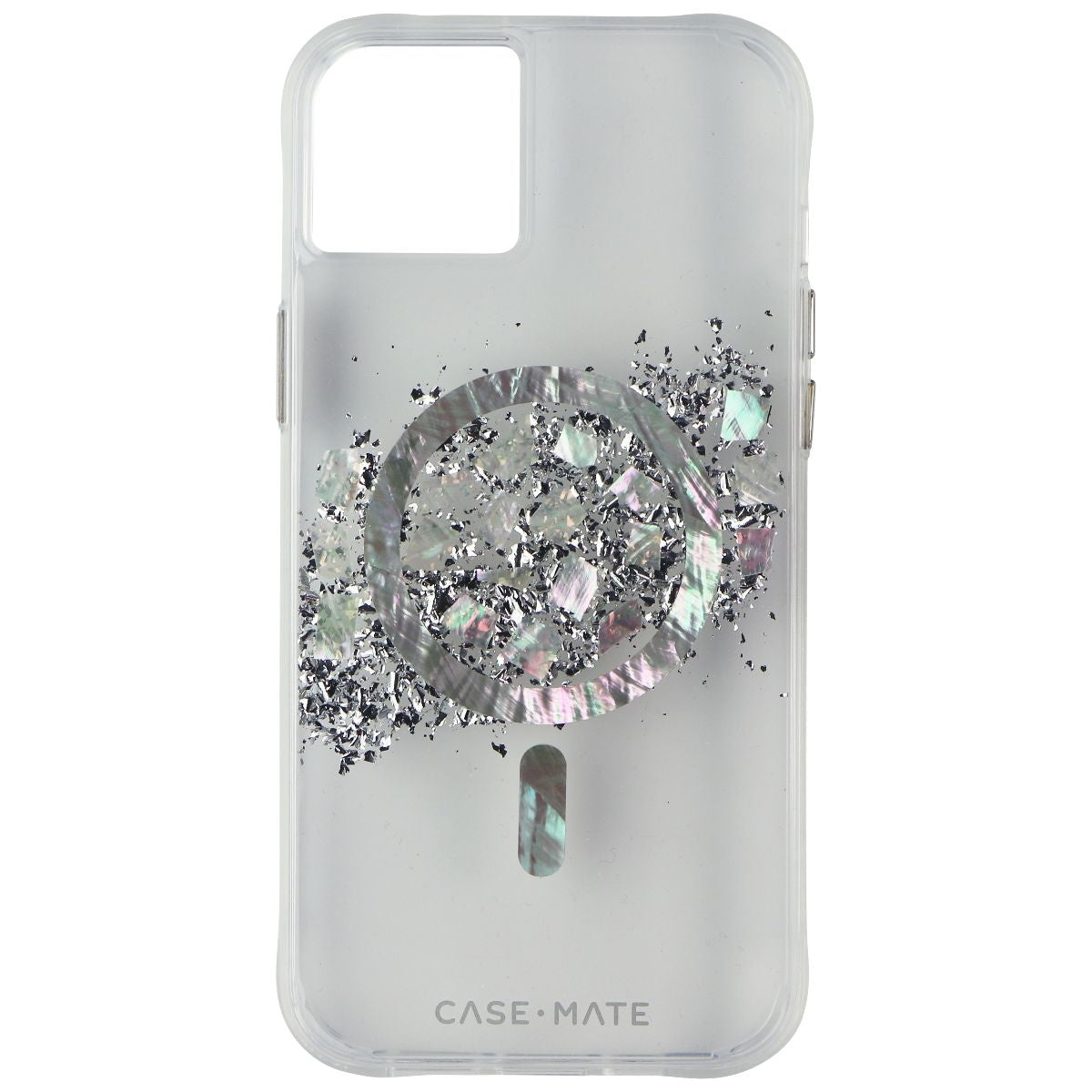 Case-Mate Karat Case for MagSafe for iPhone 14 Plus - A Touch of Pearl Cell Phone - Cases, Covers & Skins Case-Mate - Simple Cell Bulk Wholesale Pricing - USA Seller