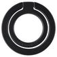 Case-Mate Magnetic Phone Grip & Stand For Magsafe for iPhones - Matte Black Cell Phone - Cases, Covers & Skins Case-Mate - Simple Cell Bulk Wholesale Pricing - USA Seller