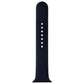 Apple (M/L) Replacement Adjusting Strap for Apple Watch 38/40/41mm - Deep Navy Smart Watch Accessories - Watch Bands Apple - Simple Cell Bulk Wholesale Pricing - USA Seller