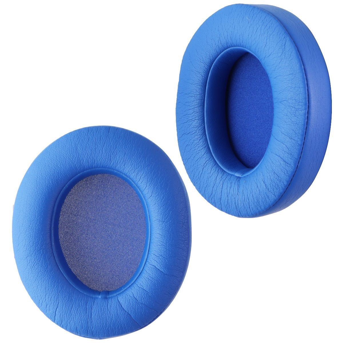 Replacement Ear Pad Cushions for Beats Studio 2 Wireless Headphones - Blue Portable Audio & Headphones - Replacement Parts & Tools Unbranded - Simple Cell Bulk Wholesale Pricing - USA Seller