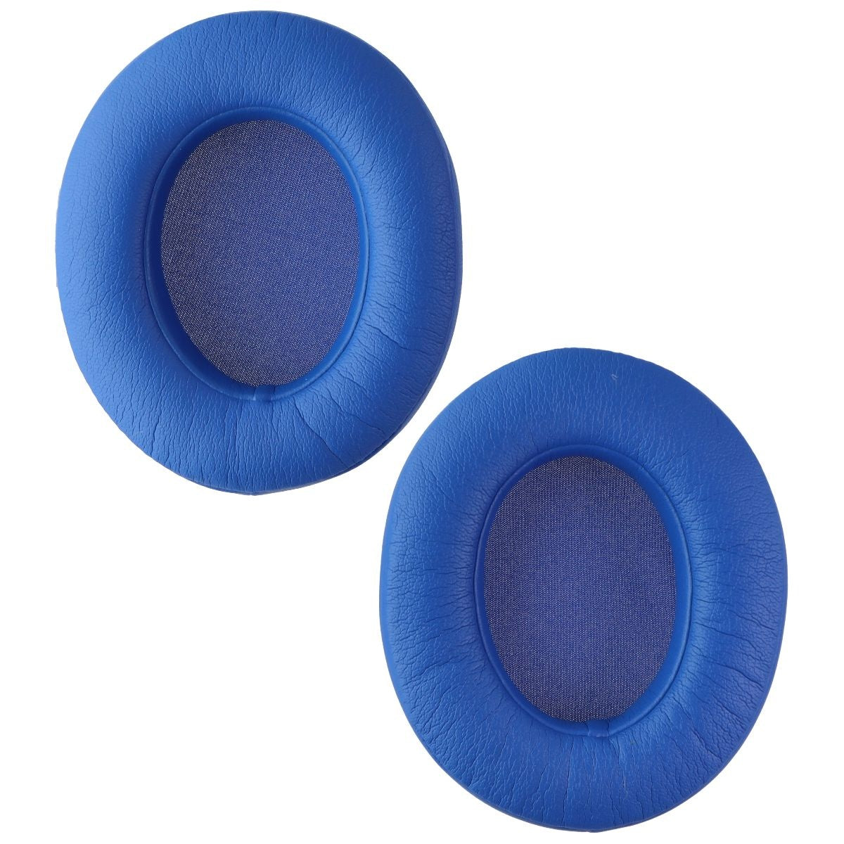 Replacement Ear Pad Cushions for Beats Studio 2 Wireless Headphones - Blue Portable Audio & Headphones - Replacement Parts & Tools Unbranded - Simple Cell Bulk Wholesale Pricing - USA Seller