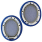 Replacement Ear Pad Cushions for Beats Studio 2 Wireless Headphones - Blue Portable Audio & Headphones - Replacement Parts & Tools Unbranded - Simple Cell Bulk Wholesale Pricing - USA Seller