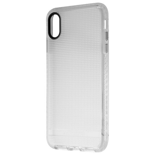 CellHelmet Altitude X PRO Series Gel Case for Apple iPhone XS Max - Clear Cell Phone - Cases, Covers & Skins CellHelmet    - Simple Cell Bulk Wholesale Pricing - USA Seller