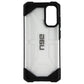 Urban Armor Gear Plasma Series Case for Samsung Galaxy S20 - Ice/Black Cell Phone - Cases, Covers & Skins Urban Armor Gear - Simple Cell Bulk Wholesale Pricing - USA Seller