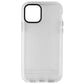 CellHelmet Altitude X Series Case for Apple iPhone 11 Pro - Clear Cell Phone - Cases, Covers & Skins CellHelmet    - Simple Cell Bulk Wholesale Pricing - USA Seller