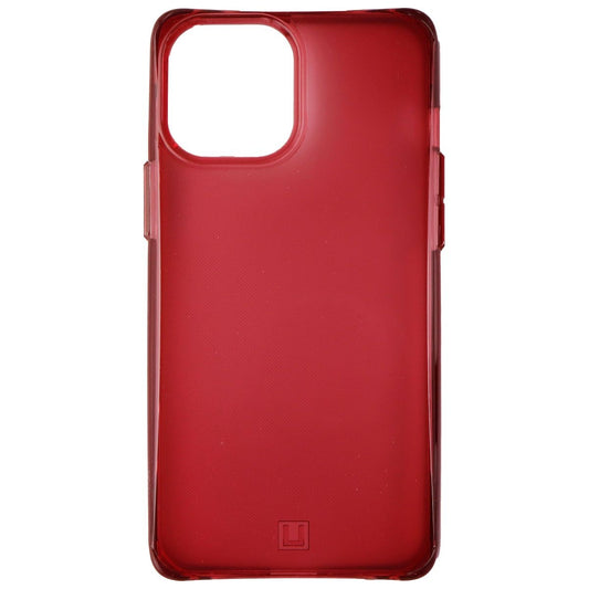 Urban Armor Gear Mouve Series Case for iPhone 12 Pro Max - Aurbergine