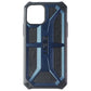 UAG Monarch Series Hard Case for Apple iPhone 12 and 12 Pro - Mallard Blue Cell Phone - Cases, Covers & Skins Urban Armor Gear - Simple Cell Bulk Wholesale Pricing - USA Seller