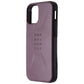 URBAN ARMOR GEAR Civilian Case for Apple iPhone 12 Mini - Eggplant Cell Phone - Cases, Covers & Skins Urban Armor Gear    - Simple Cell Bulk Wholesale Pricing - USA Seller
