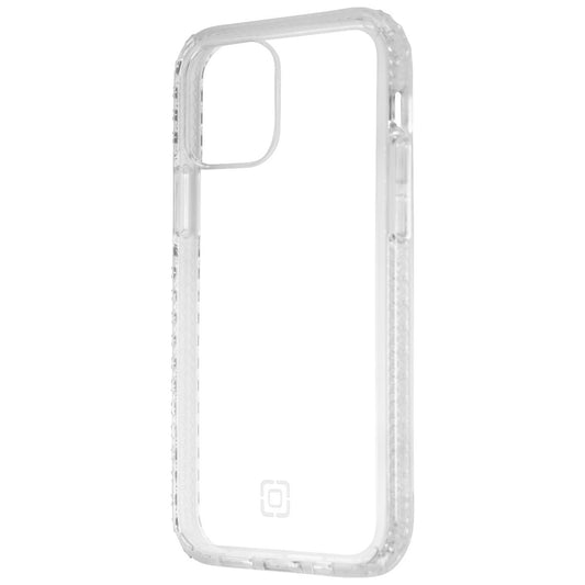 Incipio Grip Series Case for iPhone 12 and iPhone 12 Pro - Clear Cell Phone - Cases, Covers & Skins Incipio - Simple Cell Bulk Wholesale Pricing - USA Seller