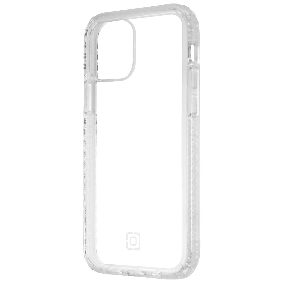 Incipio Grip Series Case for iPhone 12 and iPhone 12 Pro - Clear Cell Phone - Cases, Covers & Skins Incipio    - Simple Cell Bulk Wholesale Pricing - USA Seller