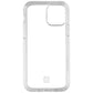 Incipio Grip Series Case for iPhone 12 and iPhone 12 Pro - Clear Cell Phone - Cases, Covers & Skins Incipio - Simple Cell Bulk Wholesale Pricing - USA Seller