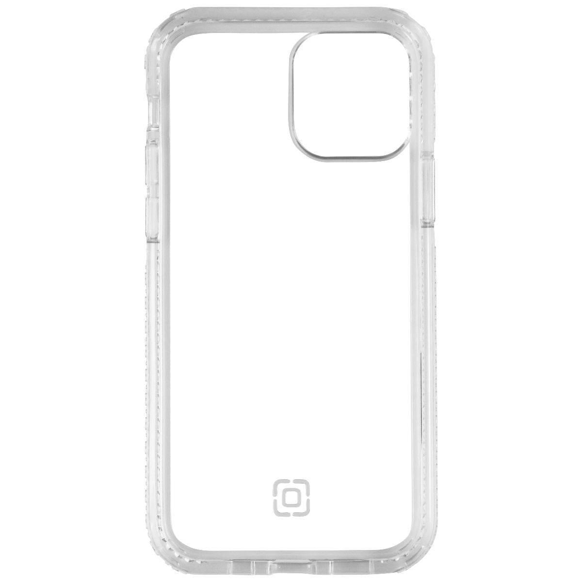 Incipio Grip Series Case for iPhone 12 and iPhone 12 Pro - Clear Cell Phone - Cases, Covers & Skins Incipio - Simple Cell Bulk Wholesale Pricing - USA Seller
