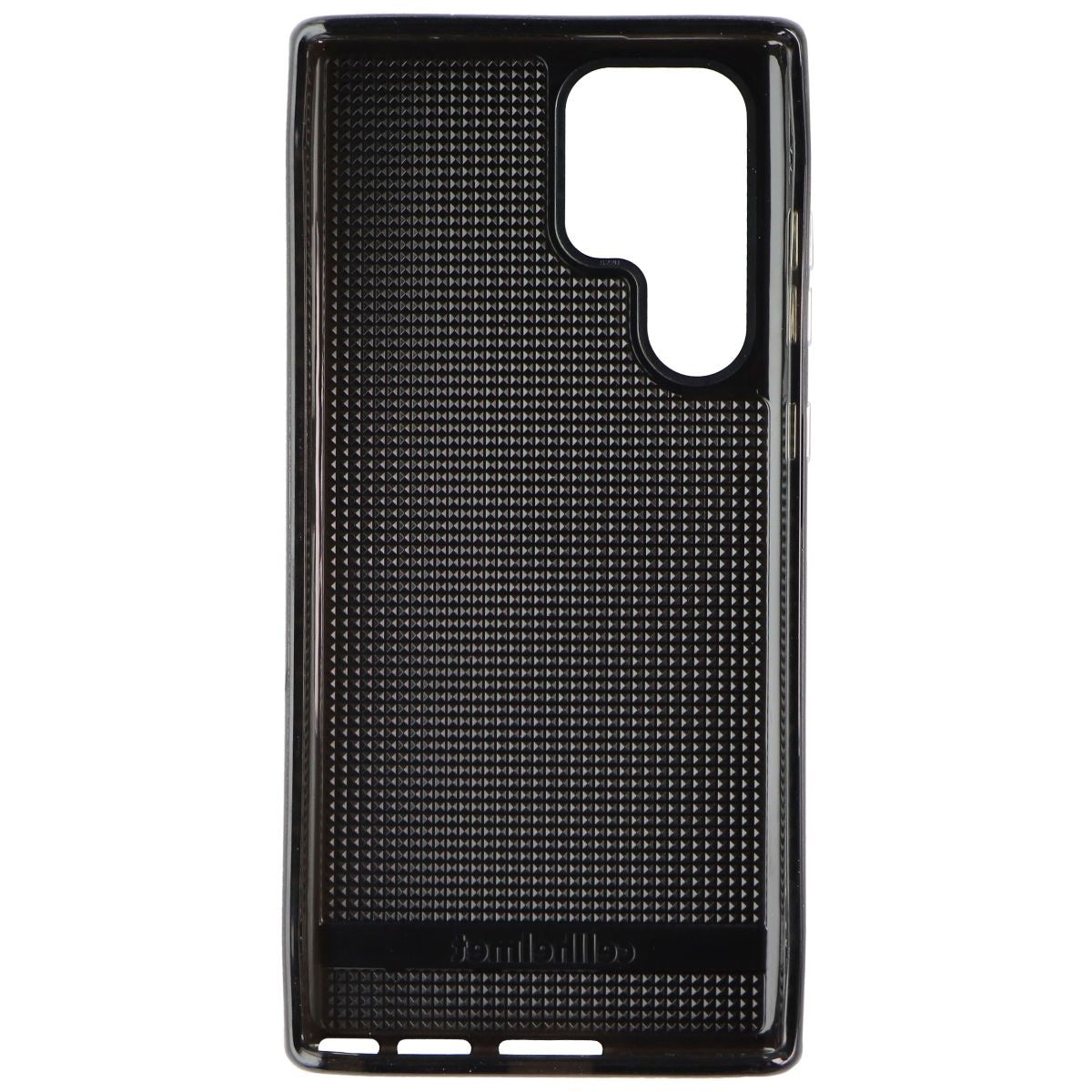CellHelmet Altitude X Series Case for Samsung Galaxy S22 Ultra 5G - Black Cell Phone - Cases, Covers & Skins CellHelmet - Simple Cell Bulk Wholesale Pricing - USA Seller