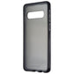 Tech21 Evo Check Gel Case for Samsung Galaxy S10 Smartphones - Smokey Black Cell Phone - Cases, Covers & Skins Tech21 - Simple Cell Bulk Wholesale Pricing - USA Seller
