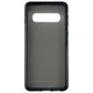 Tech21 Evo Check Gel Case for Samsung Galaxy S10 Smartphones - Smokey Black Cell Phone - Cases, Covers & Skins Tech21 - Simple Cell Bulk Wholesale Pricing - USA Seller