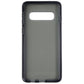 Tech21 Evo Check Gel Case for Samsung Galaxy S10 Smartphones - Smokey Black Cell Phone - Cases, Covers & Skins Tech21 - Simple Cell Bulk Wholesale Pricing - USA Seller