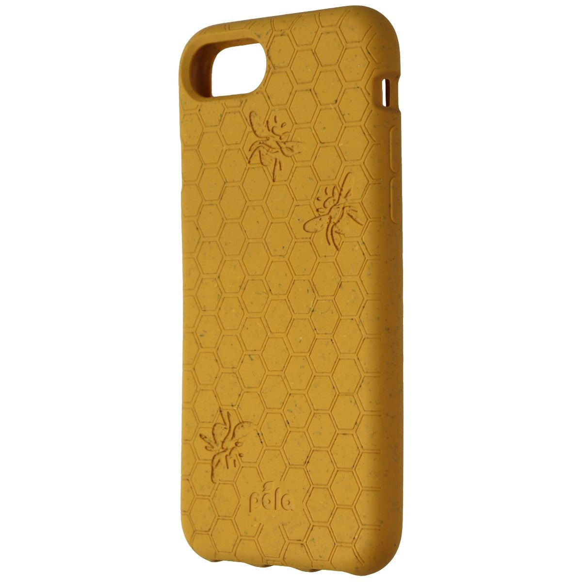 Pela Phone Case for iPhone 6/6s/7/8/SE 2nd Generation - Honey Bee Cell Phone - Cases, Covers & Skins Pela - Simple Cell Bulk Wholesale Pricing - USA Seller