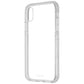 Base Borderline Series Case for Apple iPhone X - Clear Cell Phone - Cases, Covers & Skins Base    - Simple Cell Bulk Wholesale Pricing - USA Seller