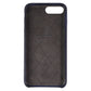 Twelve South Leather Case Cover with Pockets for Apple iPhone 8 Plus - Indigo Cell Phone - Cases, Covers & Skins Twelve south - Simple Cell Bulk Wholesale Pricing - USA Seller