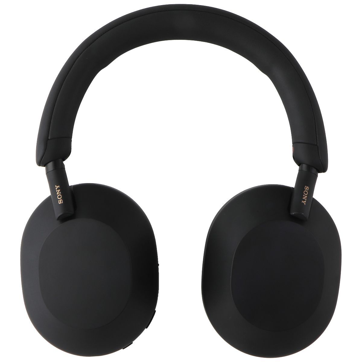 Sony WH-1000XM5 Wireless Noise Canceling Headphones - Black Portable Audio - Headphones Sony - Simple Cell Bulk Wholesale Pricing - USA Seller