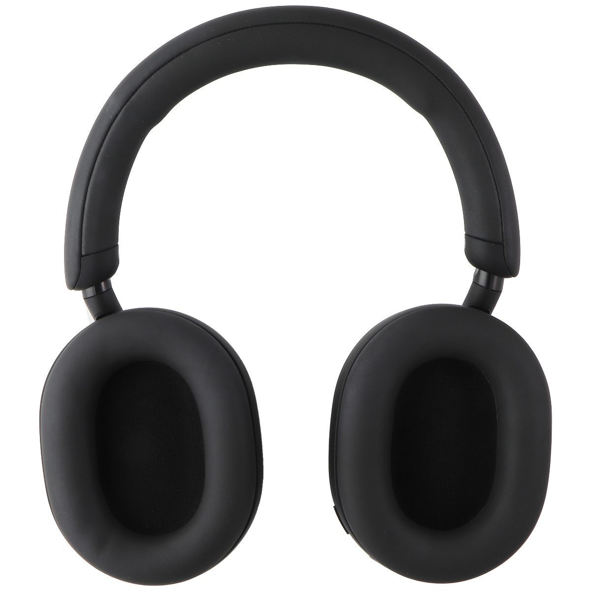 Sony WH-1000XM5 Wireless Noise Canceling Headphones - Black Portable Audio - Headphones Sony - Simple Cell Bulk Wholesale Pricing - USA Seller