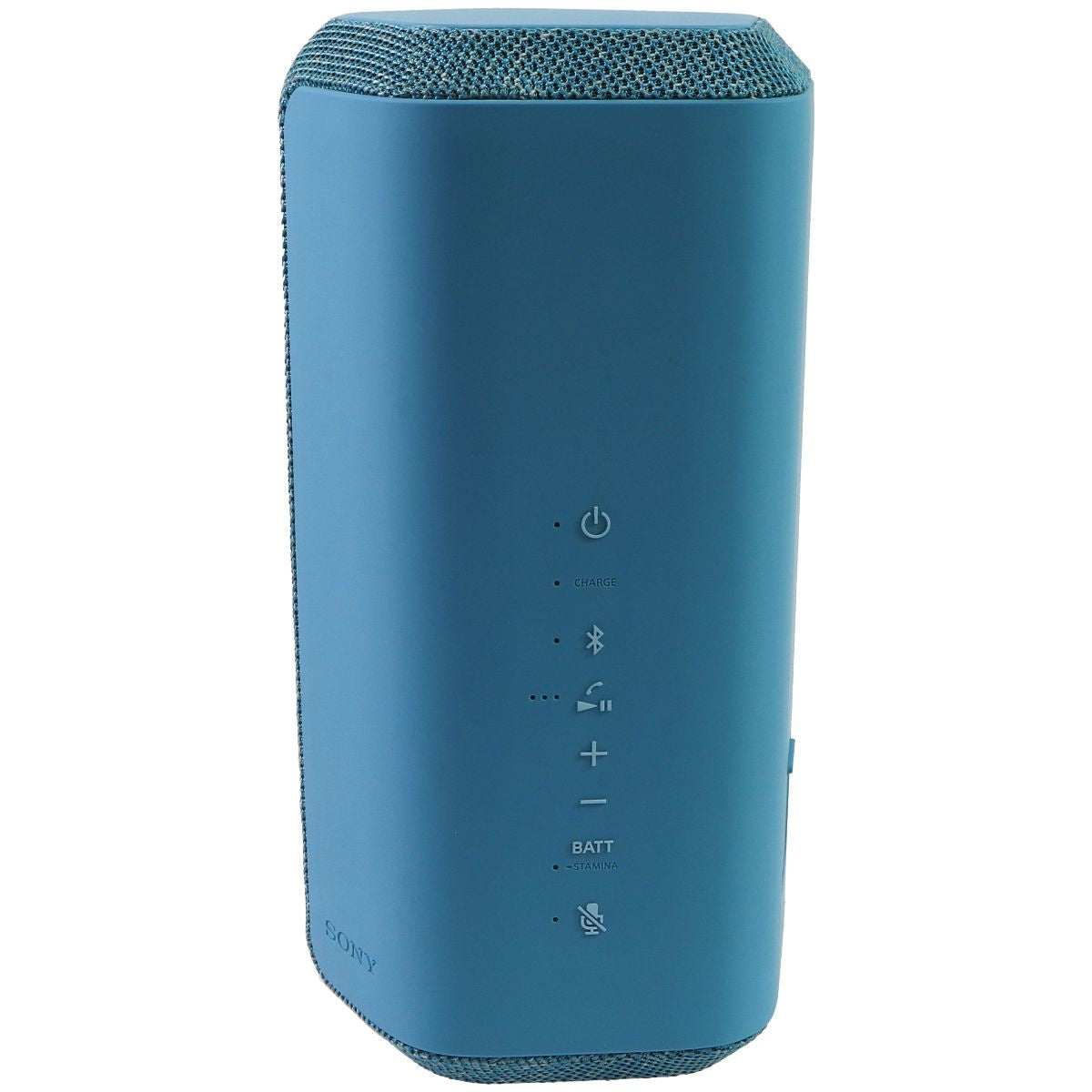 Sony SRS-XE300 X-Series Wireless Waterproof Bluetooth Speaker - Blue Home Multimedia - Home Speakers & Subwoofers Sony    - Simple Cell Bulk Wholesale Pricing - USA Seller