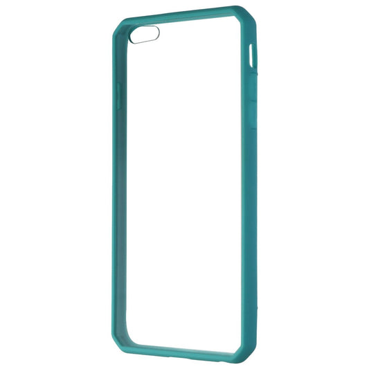 Nimbus9 Vapor Elite Series Case for Apple iPhone 6s Plus/6 Plus - Teal / Clear Cell Phone - Cases, Covers & Skins Nimbus9    - Simple Cell Bulk Wholesale Pricing - USA Seller