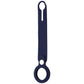 Apple AirTag Loop - Polyurethane / Deep Navy (MHJ03ZM/A)