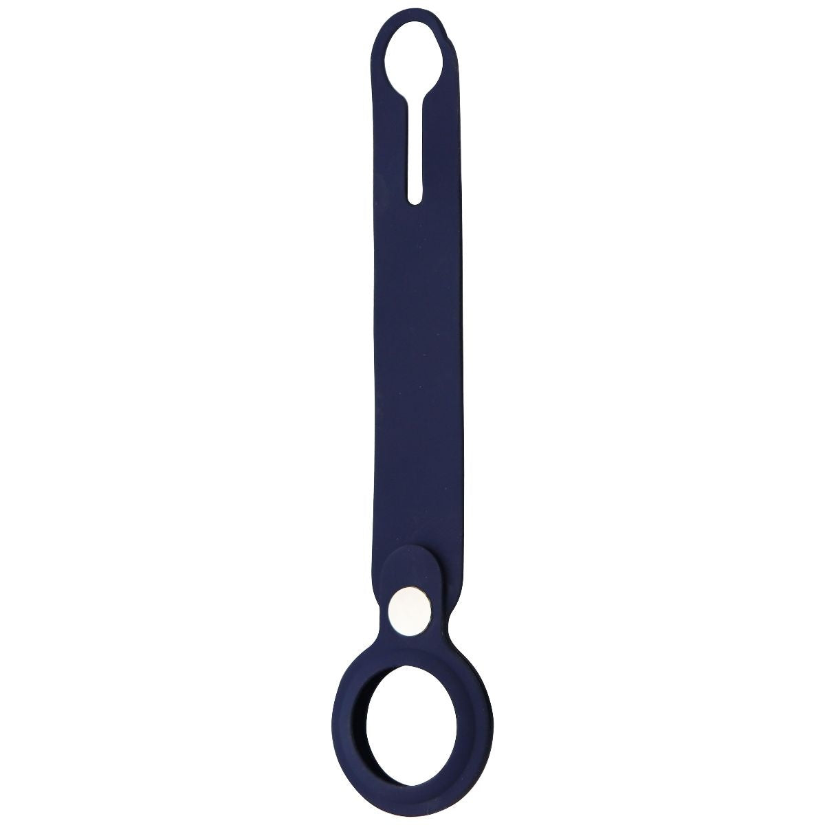 Apple AirTag Loop - Polyurethane / Deep Navy (MHJ03ZM/A)