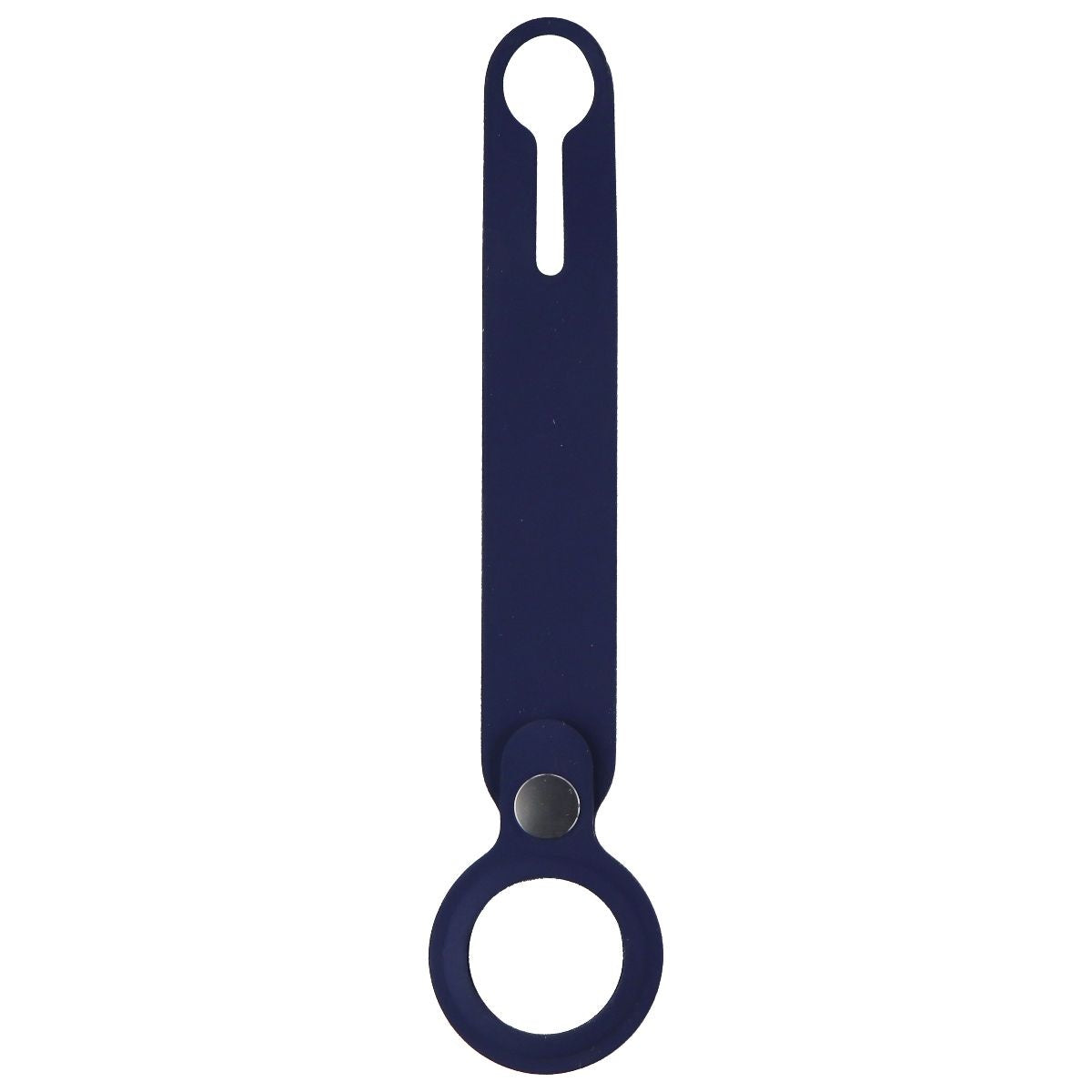 Apple AirTag Loop - Polyurethane / Deep Navy (MHJ03ZM/A)