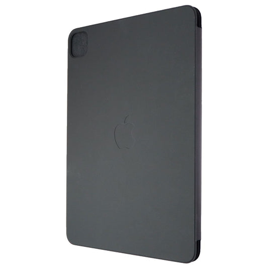 Apple Smart Folio (for iPad Pro 11-inch - 3rd Generation) - Black (MJM93ZM/A) iPad/Tablet Accessories - Cases, Covers, Keyboard Folios Apple - Simple Cell Bulk Wholesale Pricing - USA Seller