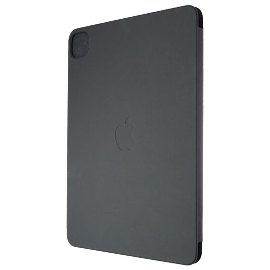 Apple Smart Folio (for iPad Pro 11-inch - 3rd Generation) - Black (MJM93ZM/A)