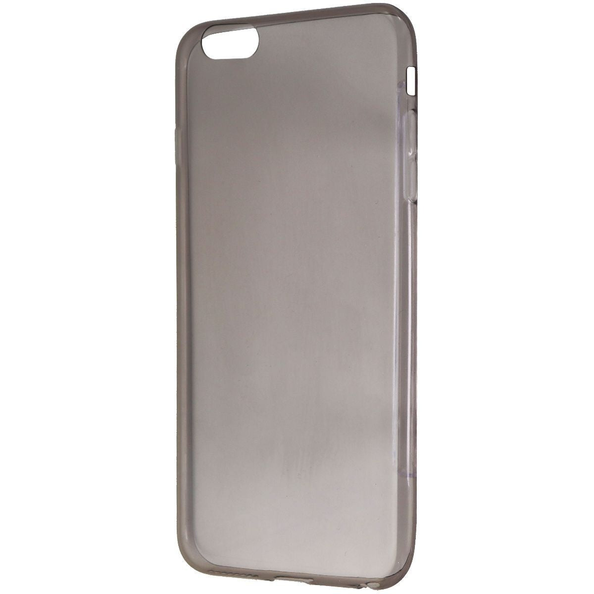 Affinity Gelskin Case for iPhone 6s Plus/6 Plus - Whisper Smoke Cell Phone - Cases, Covers & Skins Affinity - Simple Cell Bulk Wholesale Pricing - USA Seller