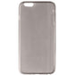 Affinity Gelskin Case for iPhone 6s Plus/6 Plus - Whisper Smoke Cell Phone - Cases, Covers & Skins Affinity - Simple Cell Bulk Wholesale Pricing - USA Seller