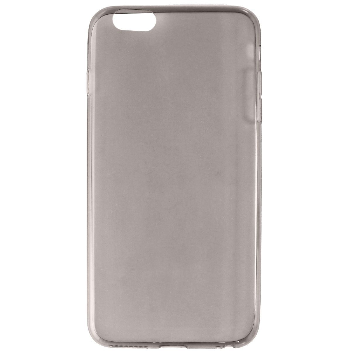 Affinity Gelskin Case for iPhone 6s Plus/6 Plus - Whisper Smoke Cell Phone - Cases, Covers & Skins Affinity - Simple Cell Bulk Wholesale Pricing - USA Seller