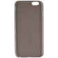 Affinity Gelskin Case for iPhone 6s Plus/6 Plus - Whisper Smoke Cell Phone - Cases, Covers & Skins Affinity - Simple Cell Bulk Wholesale Pricing - USA Seller