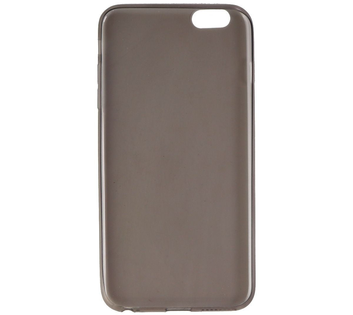 Affinity Gelskin Case for iPhone 6s Plus/6 Plus - Whisper Smoke Cell Phone - Cases, Covers & Skins Affinity - Simple Cell Bulk Wholesale Pricing - USA Seller