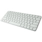 Apple Magic Keyboard w/ Touch ID for Mac (Wireless, Rechargable) English - White Keyboards/Mice - Keyboards & Keypads Apple - Simple Cell Bulk Wholesale Pricing - USA Seller