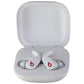 Beats Fit Pro - True Wireless Noise Cancelling Earbuds - White Portable Audio - Headphones Beats - Simple Cell Bulk Wholesale Pricing - USA Seller