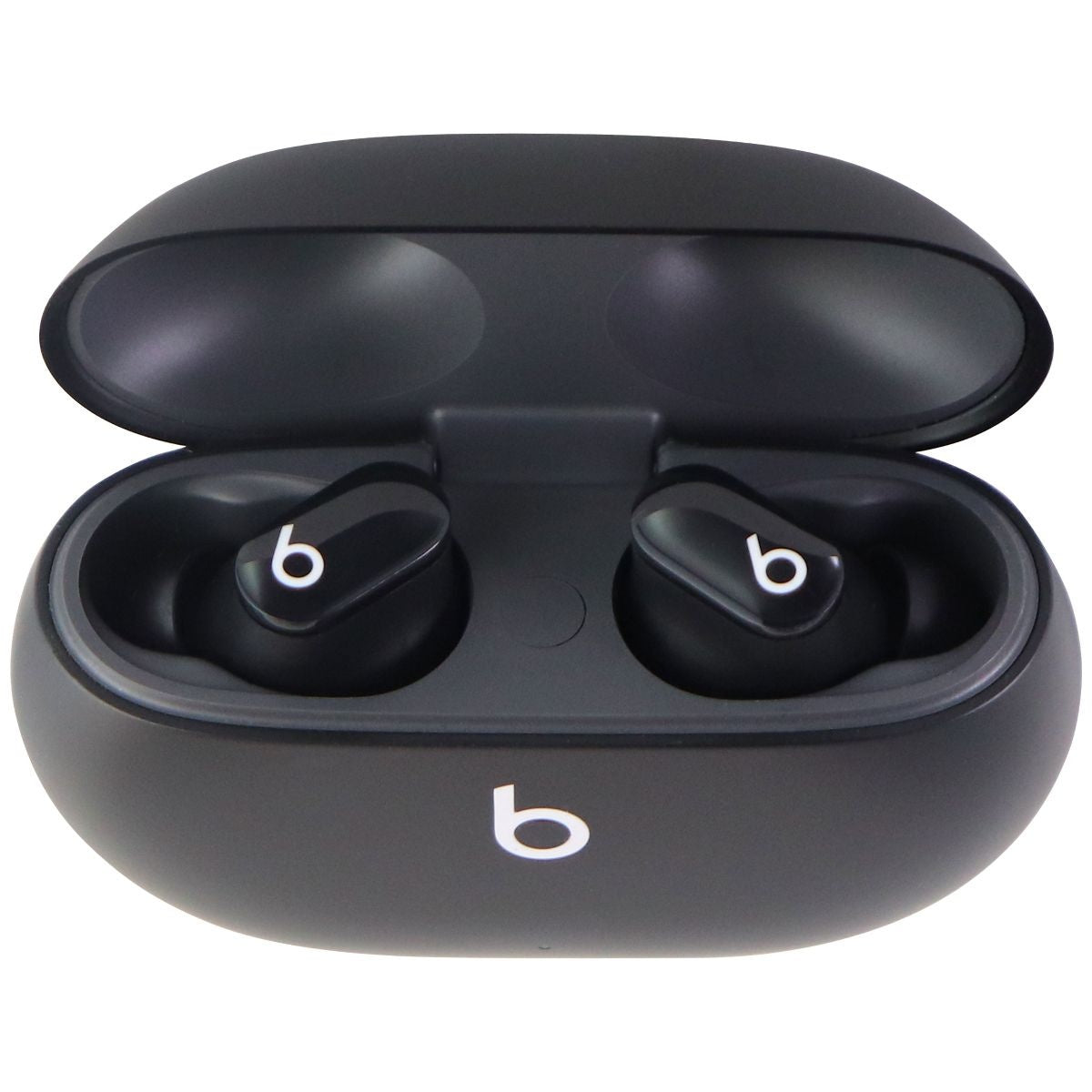 Beats Studio Buds - True Wireless Noise Cancelling Earbuds - Black Portable Audio - Headphones Beats - Simple Cell Bulk Wholesale Pricing - USA Seller