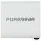 PureGear (20W) LightSpeed USB-C Wall Charger + USB-C 2.0 Cable - White Cell Phone - Chargers & Cradles PureGear - Simple Cell Bulk Wholesale Pricing - USA Seller