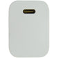 PureGear (20W) LightSpeed USB-C Wall Charger + USB-C 2.0 Cable - White Cell Phone - Chargers & Cradles PureGear - Simple Cell Bulk Wholesale Pricing - USA Seller