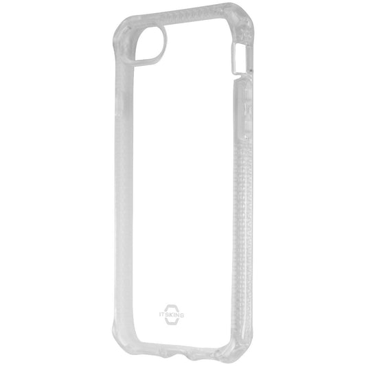 ITSKINS Spectrum Clear Case for Apple iPhone SE (2020) / 8 / 7 / 6s- Transparent Cell Phone - Cases, Covers & Skins ITSKINS    - Simple Cell Bulk Wholesale Pricing - USA Seller