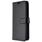 Skech Polo Book Wallet Cover for Samsung Galaxy (S8+) - Black Cell Phone - Cases, Covers & Skins Skech - Simple Cell Bulk Wholesale Pricing - USA Seller