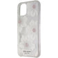 Kate Spade Protective Hardshell Case for iPhone 11 Pro (5.8) - Hollyhock Cell Phone - Cases, Covers & Skins Kate Spade - Simple Cell Bulk Wholesale Pricing - USA Seller