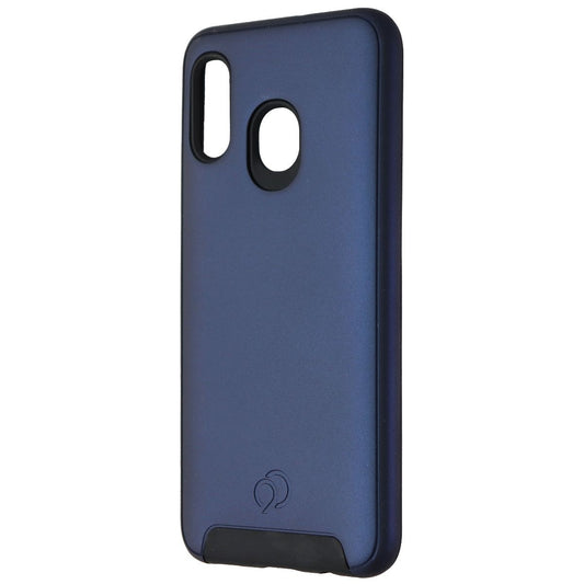 Nimbus9 Cirrus 2 Case for Samsung Galaxy A20/A30 - Midnight Blue Cell Phone - Cases, Covers & Skins Nimbus9    - Simple Cell Bulk Wholesale Pricing - USA Seller