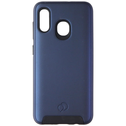 Nimbus9 Cirrus 2 Case for Samsung Galaxy A20/A30 - Midnight Blue Cell Phone - Cases, Covers & Skins Nimbus9    - Simple Cell Bulk Wholesale Pricing - USA Seller