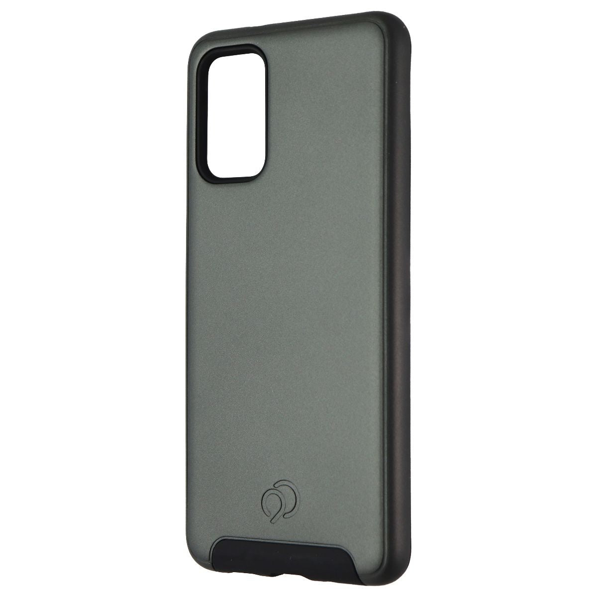 NImbus9 Cirrus 2 Series Case for Samsung Galaxy (S20+) - Gunmetal Gray Cell Phone - Cases, Covers & Skins Nimbus9    - Simple Cell Bulk Wholesale Pricing - USA Seller